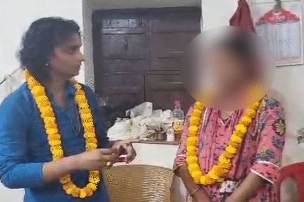 Narrator Shravan Das