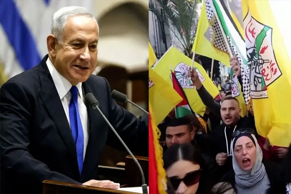 Tensions in Israel have increased