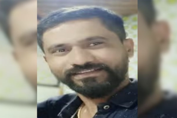 Director Nitin Borkar