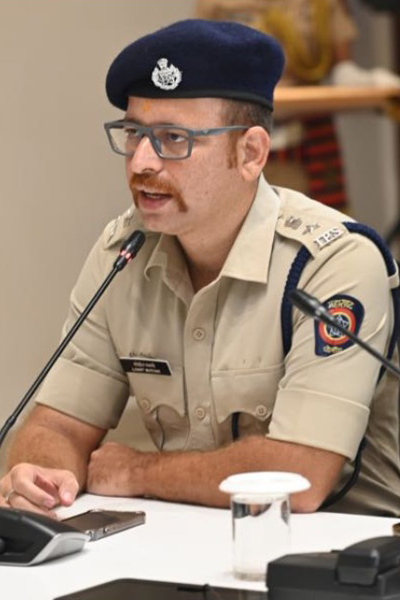 वाहतूक नियम 