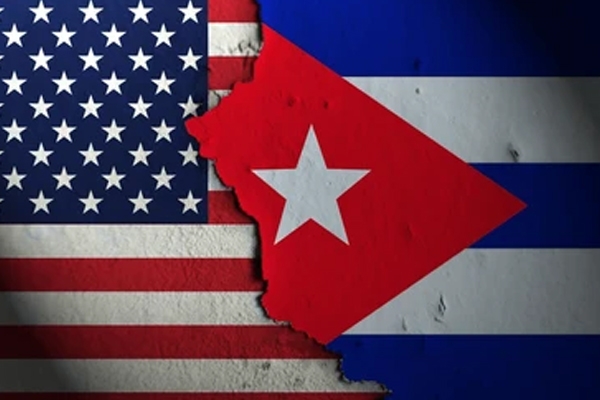 अमेरिका cuba 