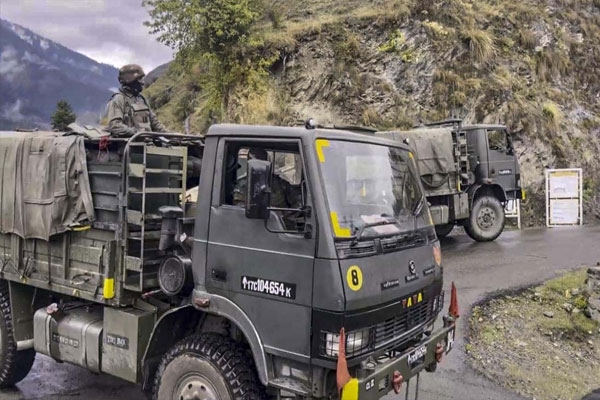 encounter in Kishtwar