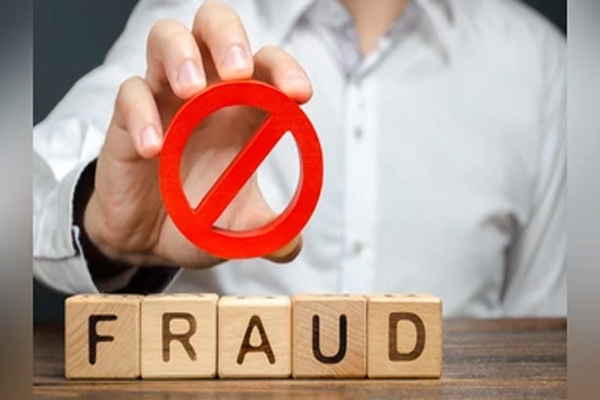 fraud
