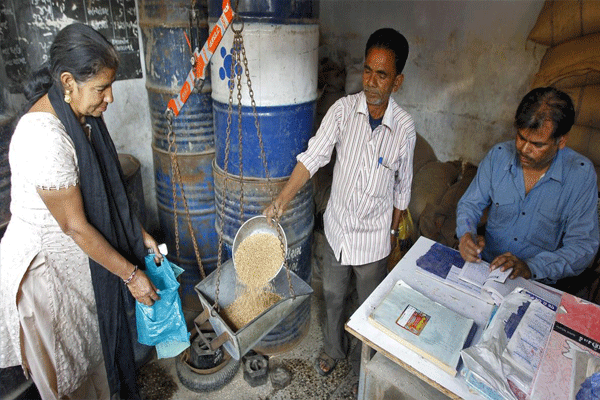 rules-for-ration-cardholders