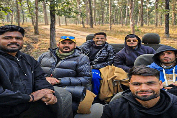 team-india-tiger-safari-in-nagpur