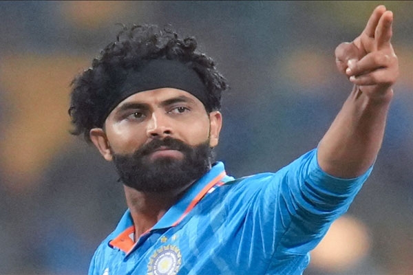 jadeja