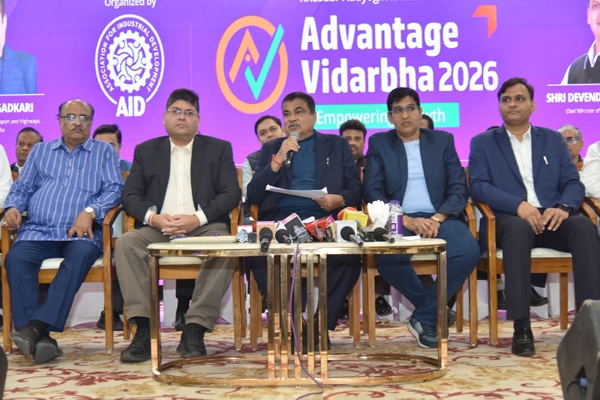 vidharbh association