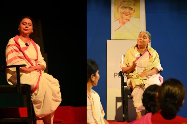 मावशी केळकर 