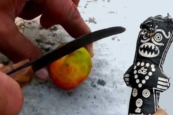 Chhatrapati Sambhajinagar aurangabad-fulambri-black-magic-election  amit wahul 