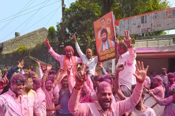 dhule municipal elections-bjp-victory-2026