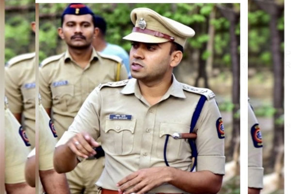 nagpur narkhed accident