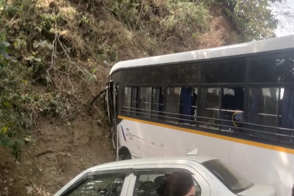 tamhini ghat bus accident, 