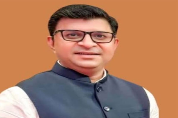 Sumit Wankhede takes a major decision in honor of the brave soldier