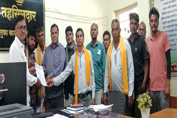 Devthana to Karpa road repairc