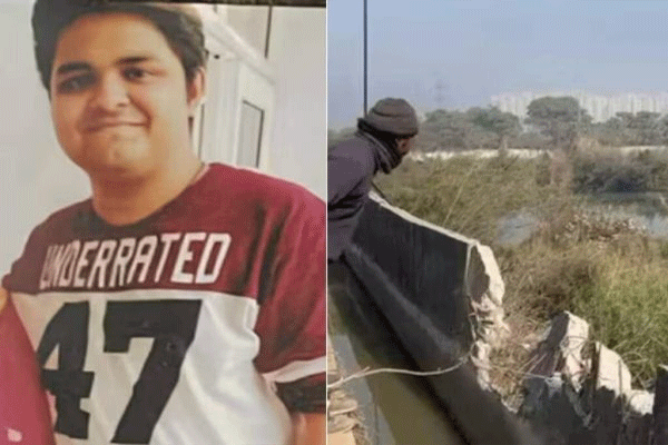 death-of-engineer-yuvraj-from-noida