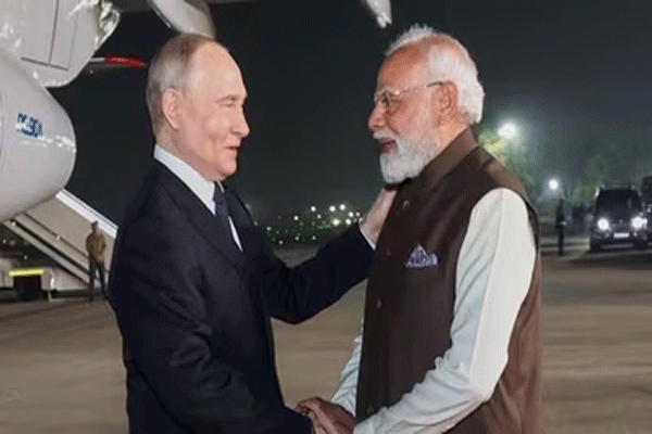 india-russia-relation