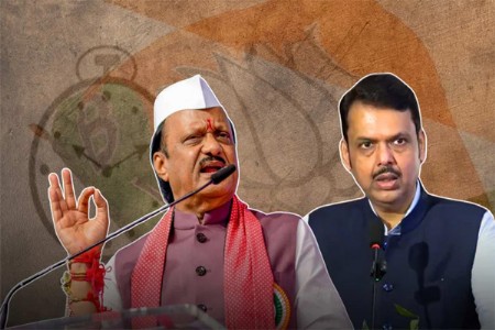 भाजपाचा पिंपरी-चिंचवडवर विजय, राष्ट्रवादीही मजबूत