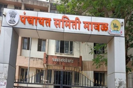 मावळ जिल्हा परिषदेसाठी अजूनही एकही अर्ज नाही