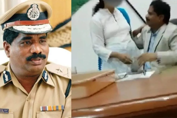 रामचंद्र rao 