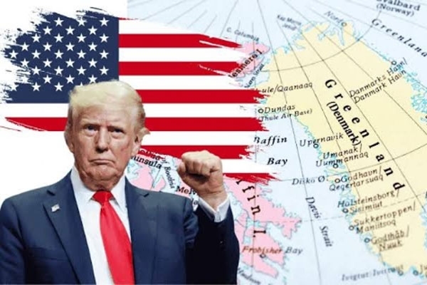 greenland by trump