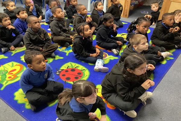 Discrimination against a Hindu boy in Britain