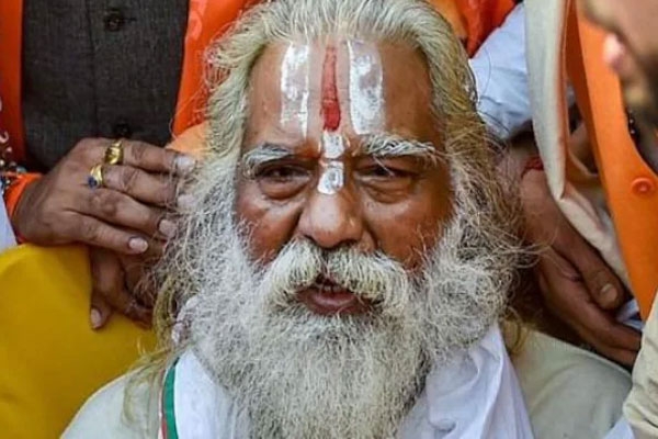 रामजन्मभूमी