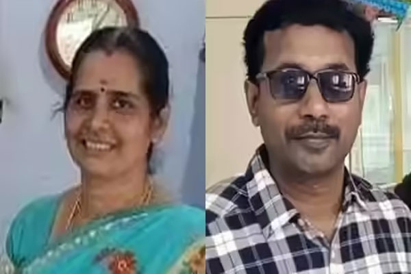 Murder of an officer in LIC