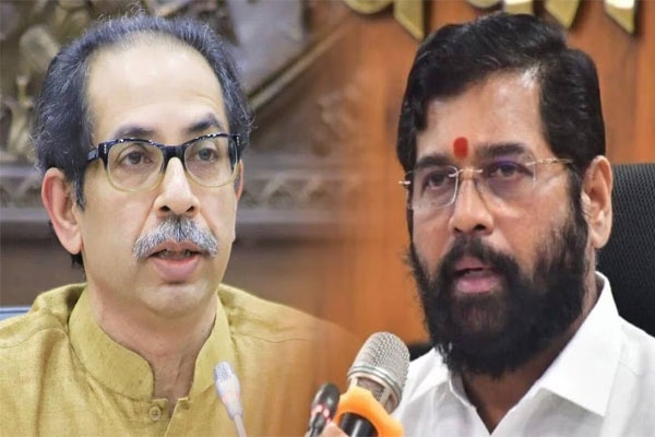 Shiv Sena Dhanushyaban