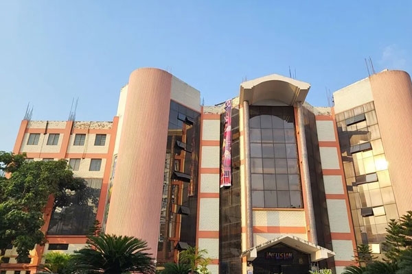 Pune Municipal Corporation 