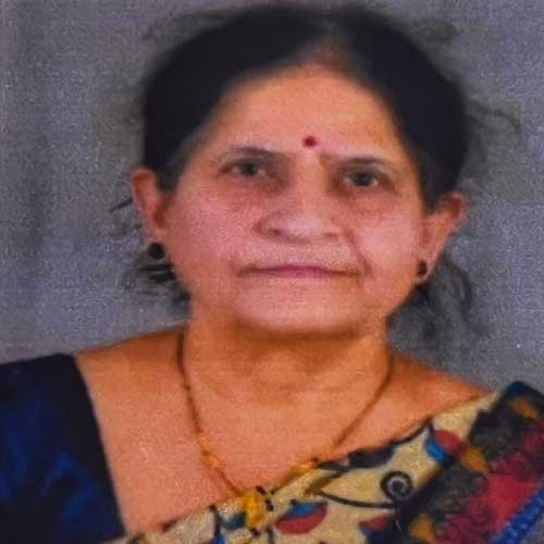 Sushma Kolhekar