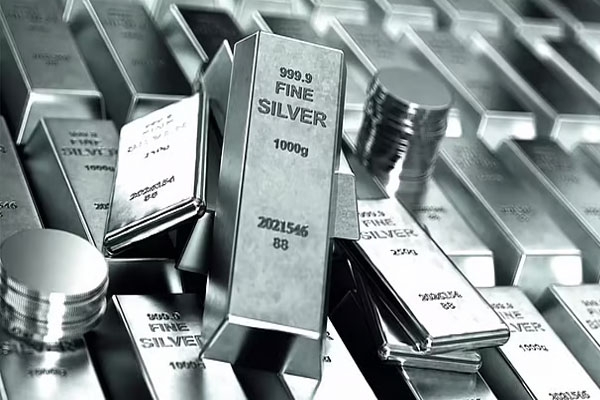 Silver took a big leap