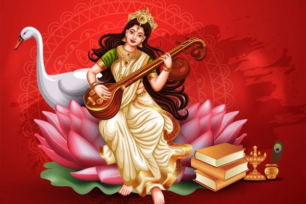 vasant panchami
