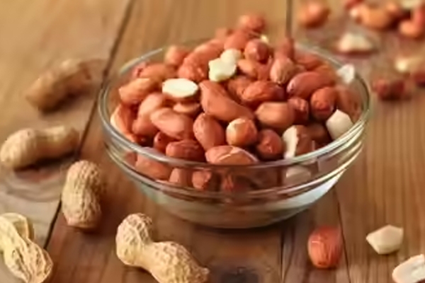 शेंगदाणे 