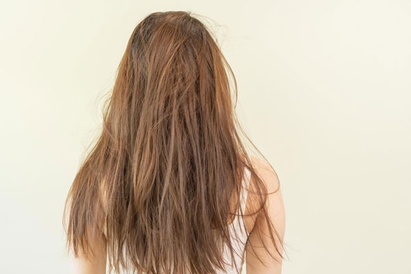  home remedies for dry hair