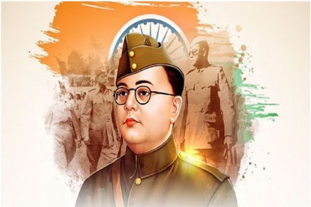 धैर्य, त्याग आणि अखंड राष्ट्रभक्तीचे तेजस्वी प्रतीक