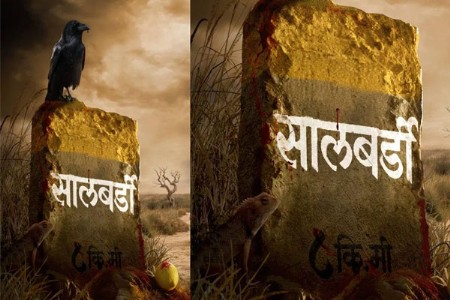 ‘सालबर्डी’ एक थरारपट