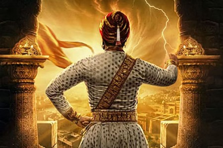 अंगावर काटा! 'रणपति शिवराय स्वारी आग्रा’चा ट्रेलर