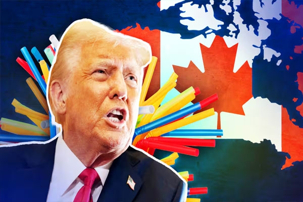 canada and trump
