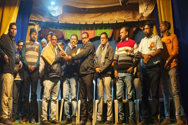 Kurkheda, Maharana Ganesh Utsav Mandal