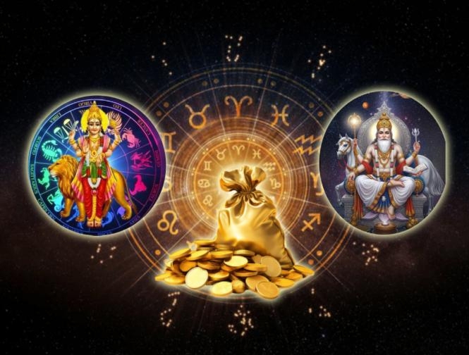 नवपंचम योग