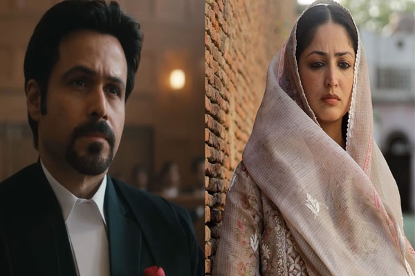  Haq movie, Shah Bano case, Netflix release