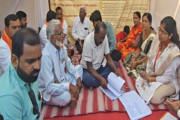 Vadki Gram Panchayat