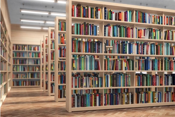 Wardha District Libraries