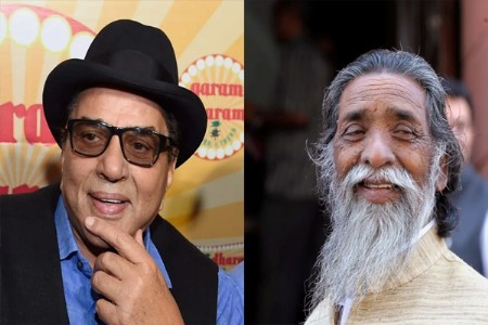 धर्मेंद्र, शिबू सोरेनसह १३१ मान्यवरांना पद्म पुरस्कारांनी केले जाणार सन्मानित