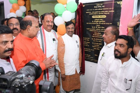 संत जगनाडे महाराजांनी दिलेल्या मानवतेच्या विचारांमध्ये समाज परिवर्तनाची ऊर्जा