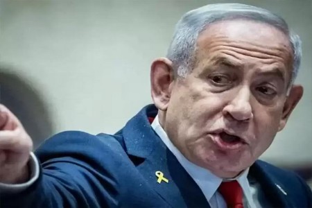 गाझाबाबत ट्रंपचा खास संदेश नेतन्याहूंपर्यंत, पुढचा निर्णय काय?