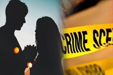 एकतर्फी प्रेमातून दुहेरी हत्या; सराईत गुन्हेगार अटकेत