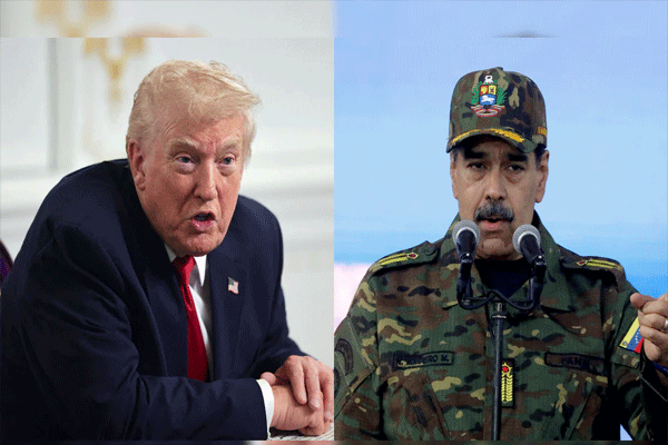 us-venezuela-affect-indian-stock-market us-venezuela-affect-indian-stock-market