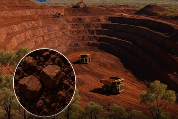 worlds-largest-iron-ore-deposit worlds-largest-iron-ore-deposit