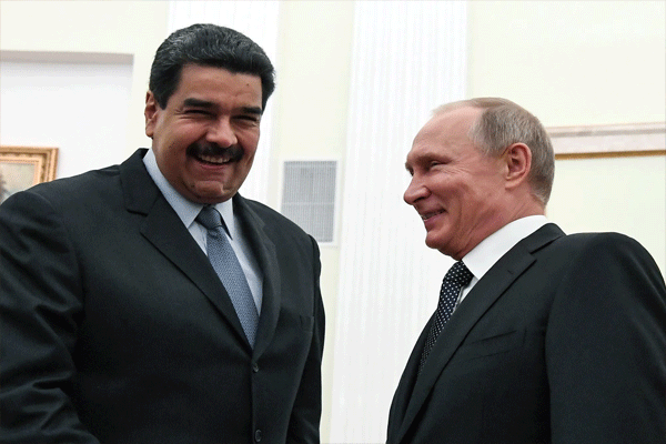 russias-reaction-us-attack-on-venezuela russias-reaction-us-attack-on-venezuela